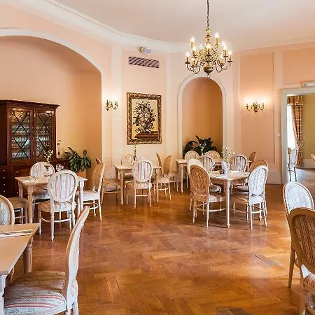 Θέρετρο Palac Wojanow