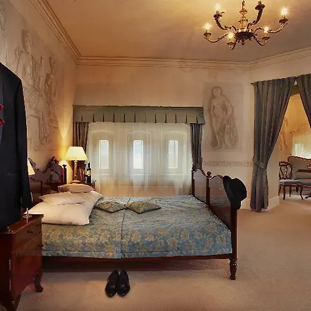 Palac 4* Wojanow
