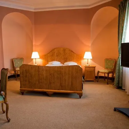 Resort Palac 4*