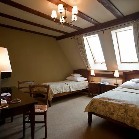 Palac Resort