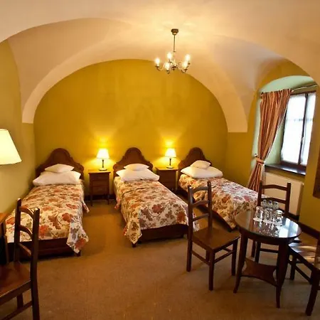 Θέρετρο Palac Wojanow