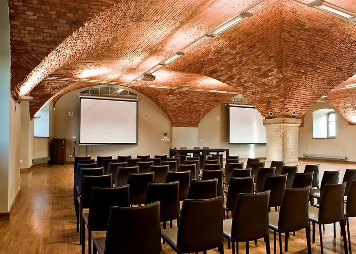 Palac Station touristique