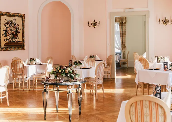 Station touristique Palac Wojanow