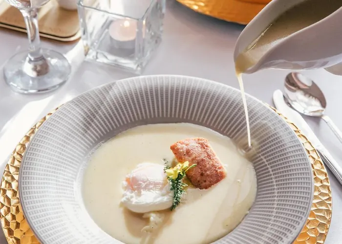 Palac Resort Wojanow