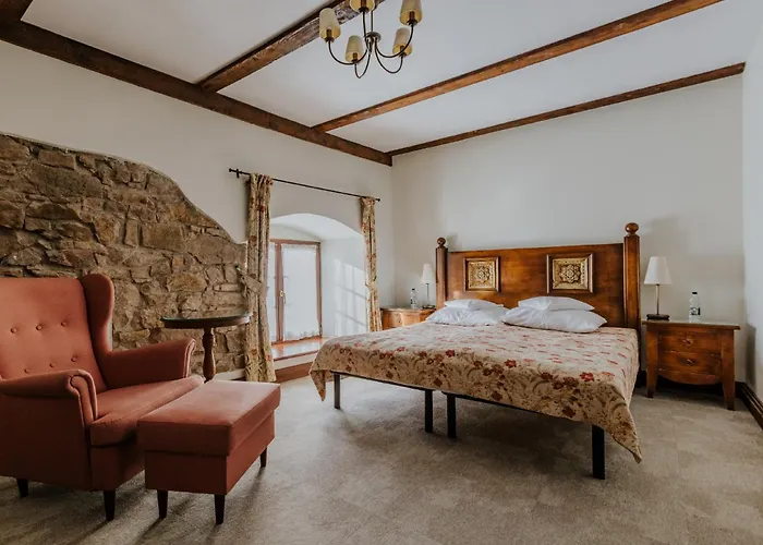 Palac Station touristique