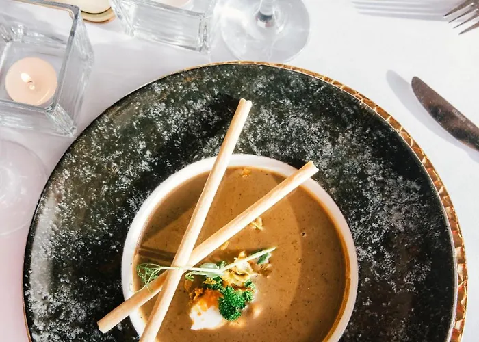 Station touristique Palac 4*