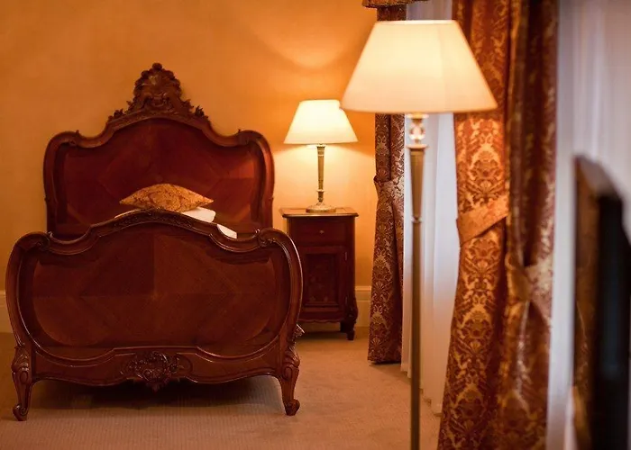 Station touristique Palac