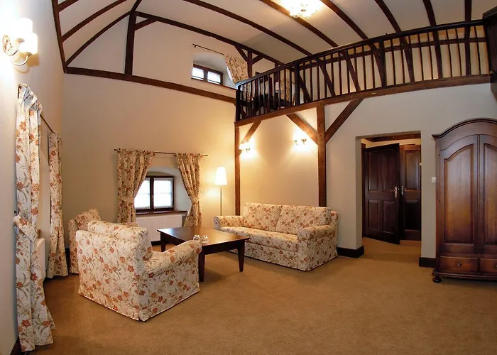 Palac Station touristique 4*