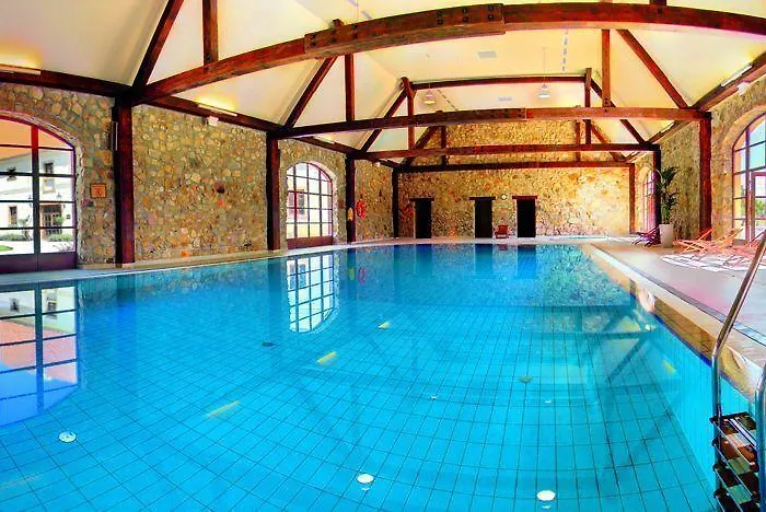 Palac Resort Wojanow