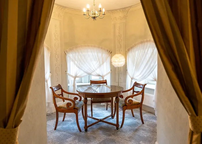 Station touristique Palac