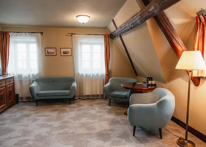 Palac Resort Wojanow