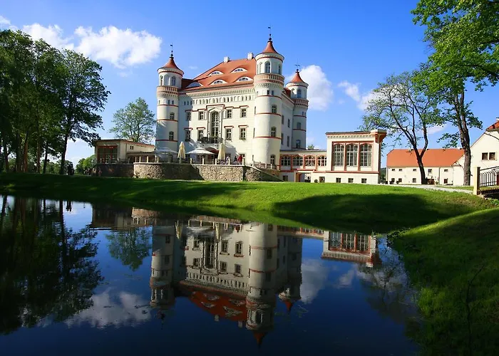 Station touristique Palac 4*