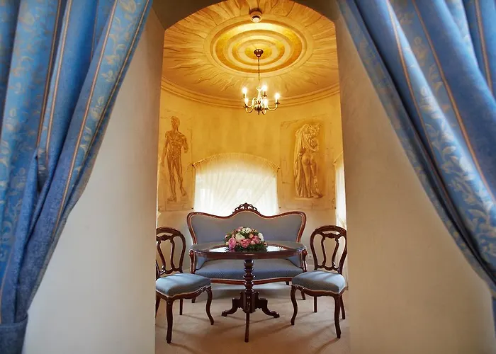 Palac Resort Wojanow