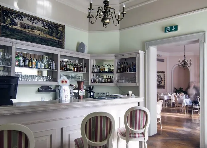 Station touristique Palac Wojanow