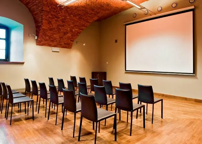 Palac Semesteranläggning (resort) 4*