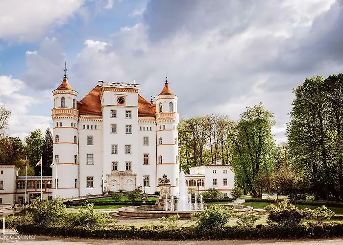 Station touristique Palac 4*