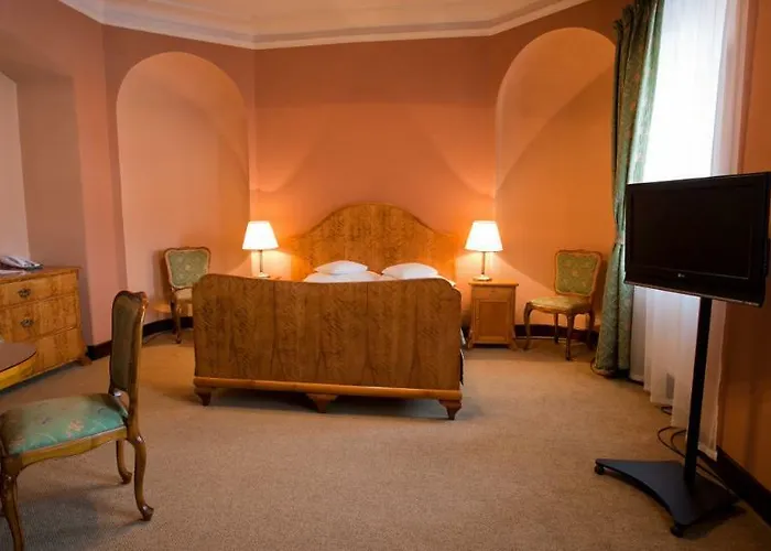 Station touristique Palac 4*