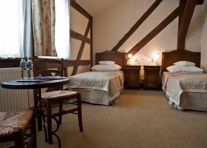 Station touristique Palac