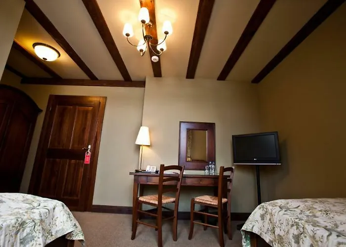 Palac Resort Wojanow